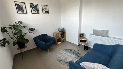 Agnieszka Pytel - psycholog, psycholog seksuolog